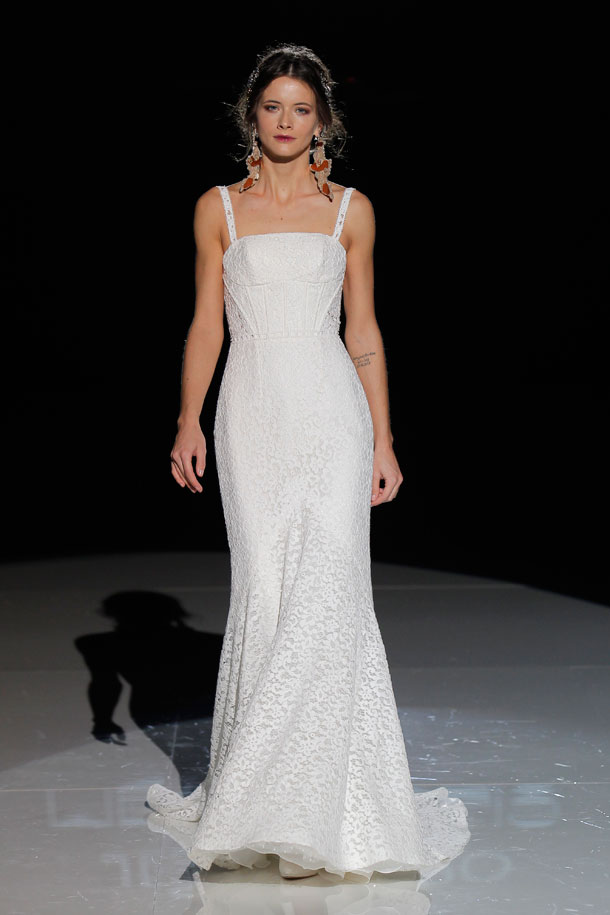 ilovebrides.pt Jesus Peiro 2018 Barcelona Bridal Fashion Week 2017